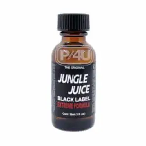 Jungle Juice Black Label Extreme